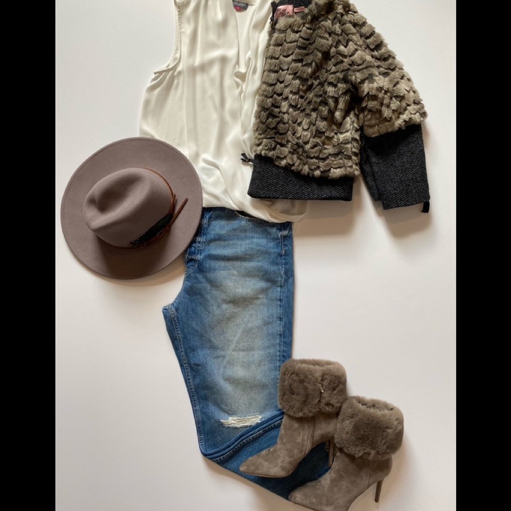 South Congress Austin look!